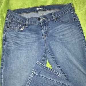 Old Navy “Diva” Jeans